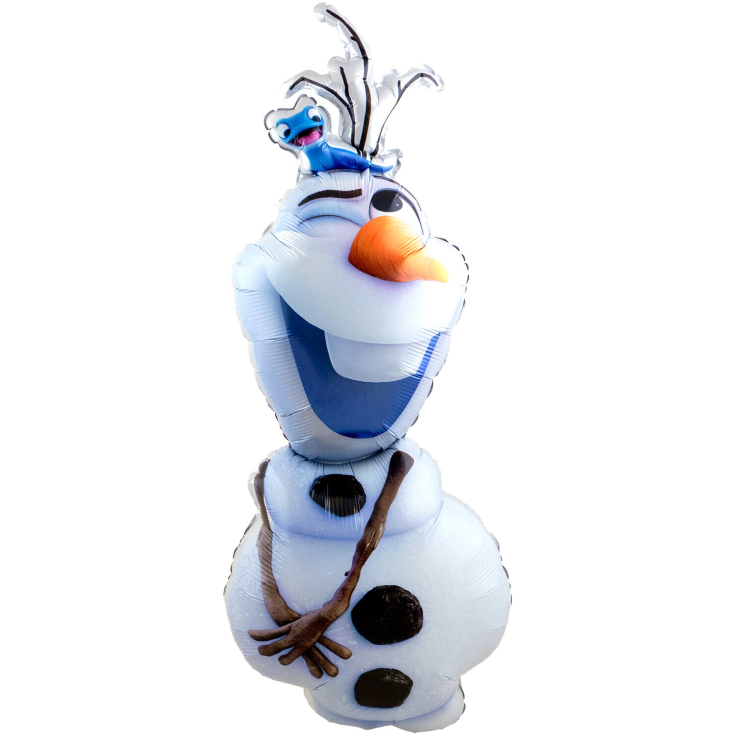 Frost Olaf Folieballon 100 cm