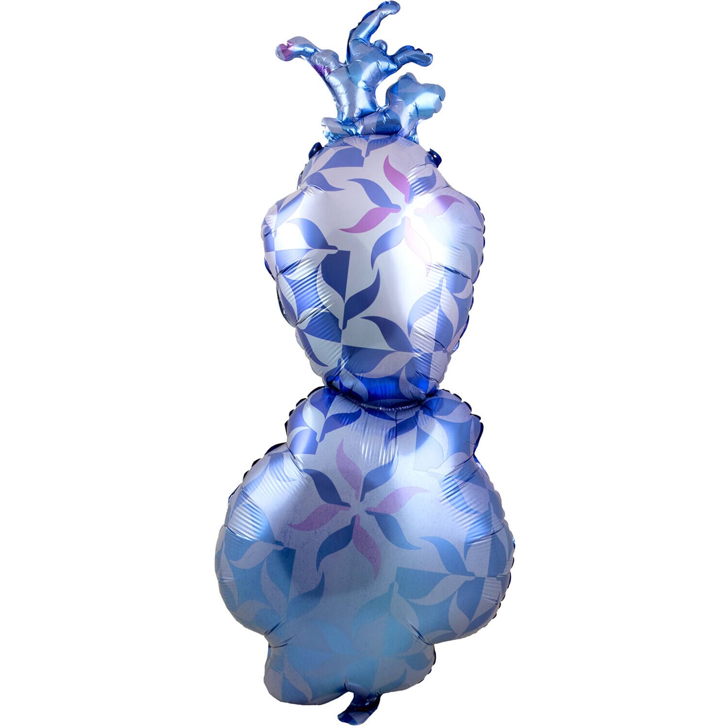 Frost Olaf Folieballon 100 cm