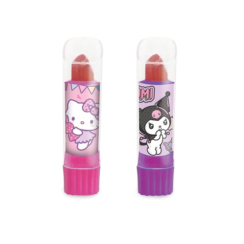 Hello Kitty - Læbestift Slik