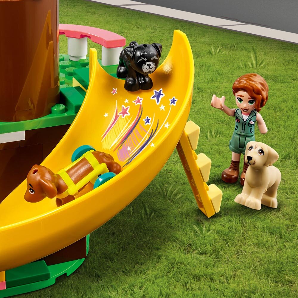 LEGO Friends - Hundeinternat 7+