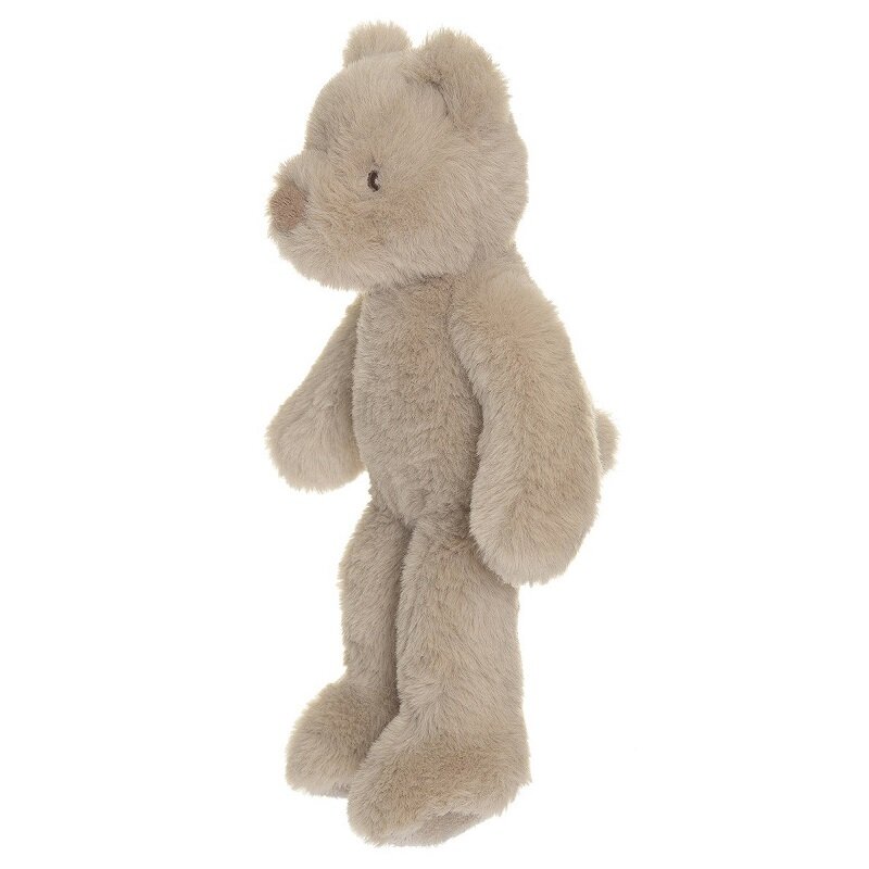 Bamse Teddybjørn Beige 25 cm