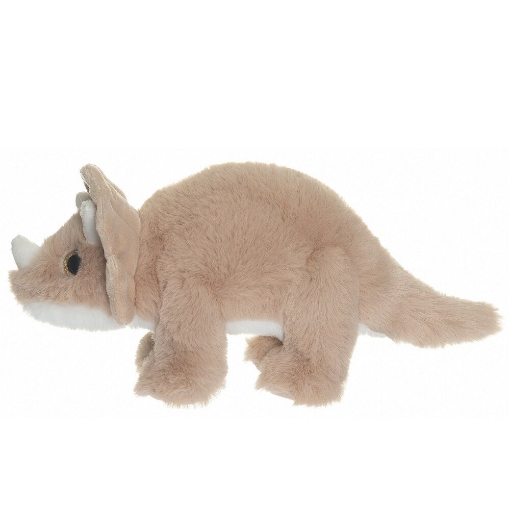 Bamse - Triceratops Dinosaur 25 cm