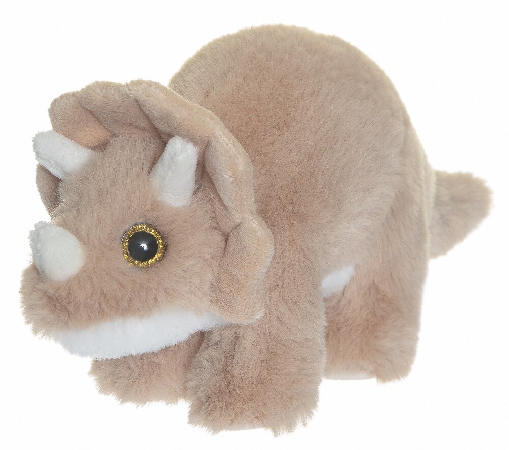 Bamse - Triceratops Dinosaur 25 cm