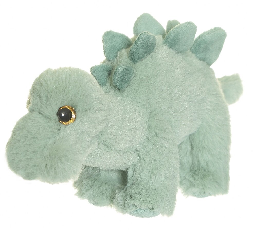 Bamse - Stegosaurus Dinosaur 27 cm