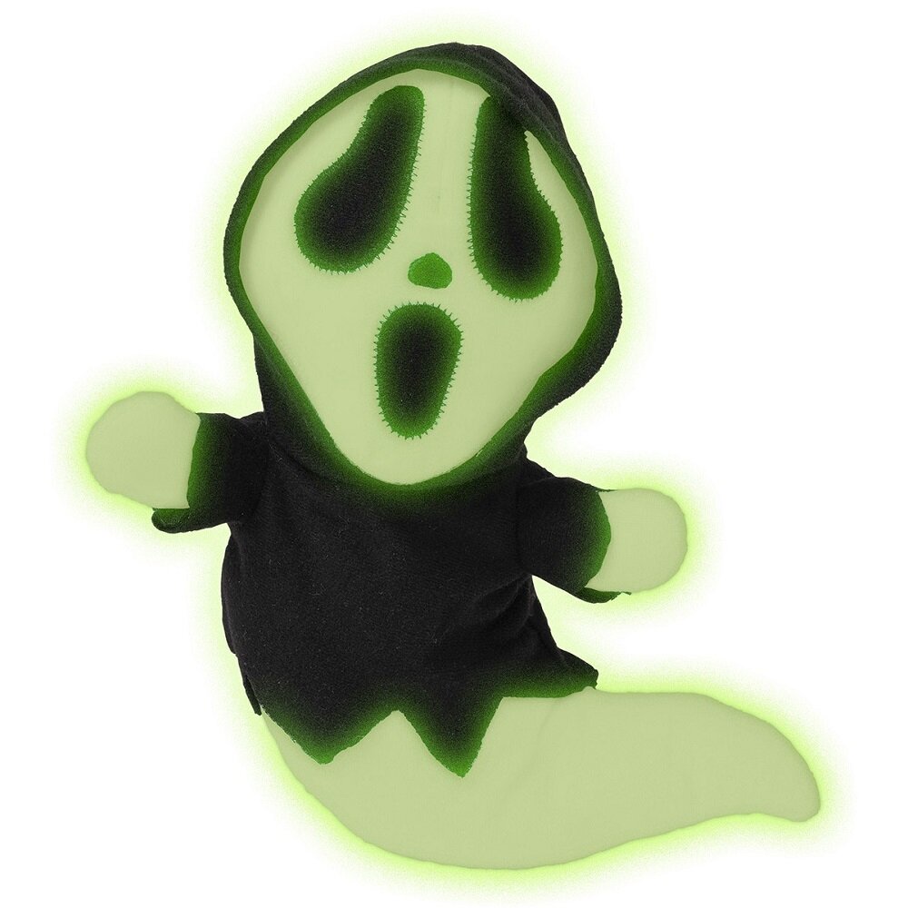 Bamse - Selvlysende Spøgelse 26 cm