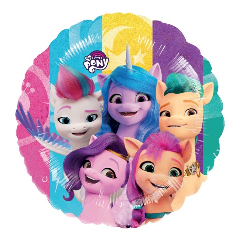 My Little Pony - Folieballon 43 cm