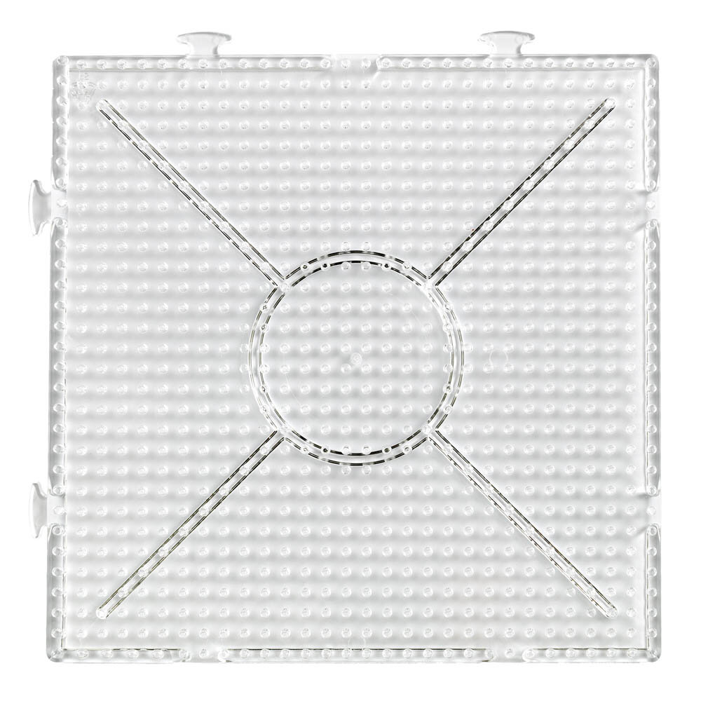 Pippi Langstrømpe - perlesæt