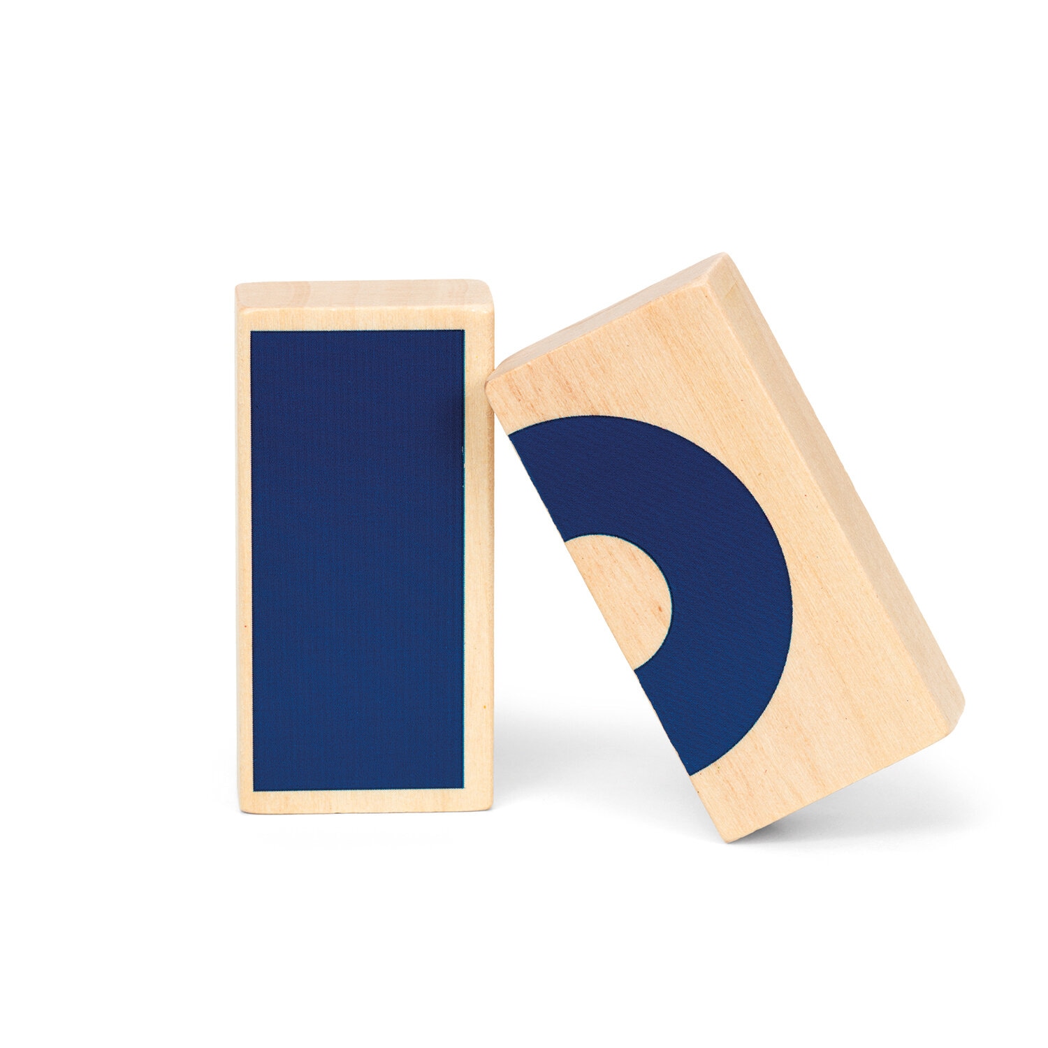 Babblarna Træklodser