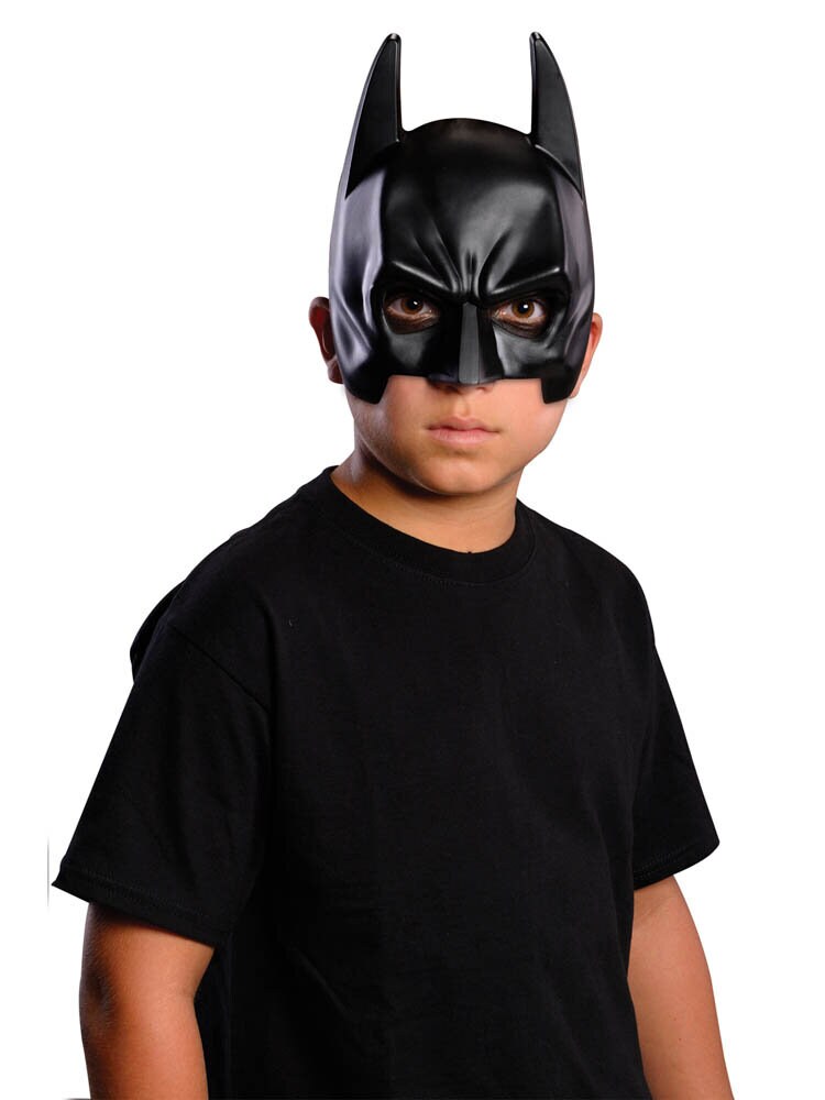 Batman ansigtsmaske