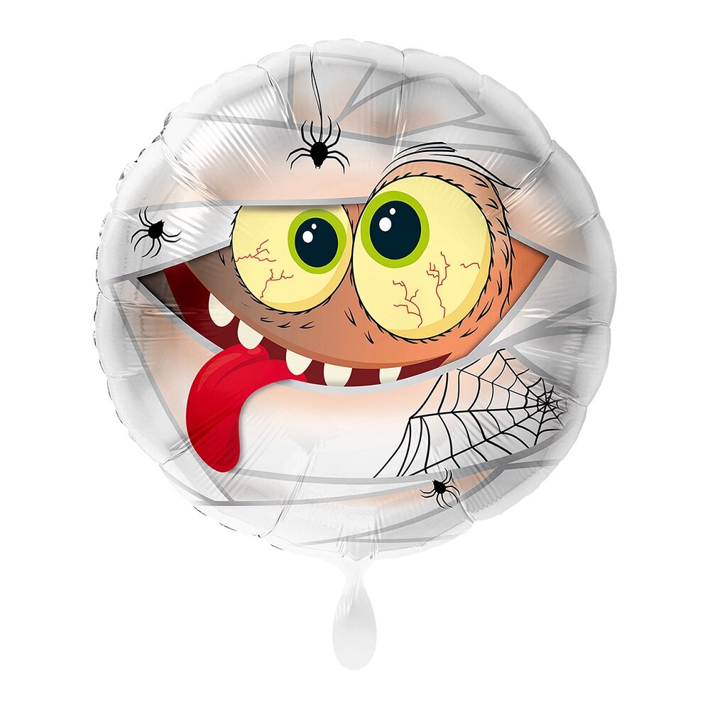 Folieballon Halloween - Mumie