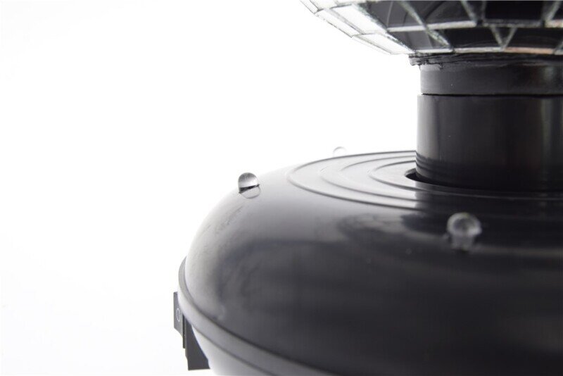 Spejldiscokugle 15 cm