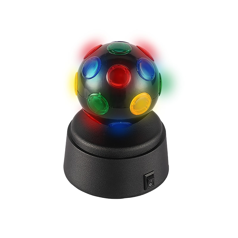 Discokugler 10 cm 3 stk