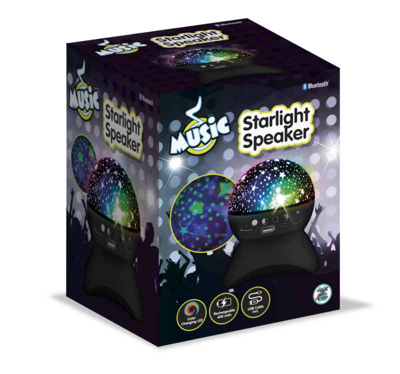 Star Light Højttaler