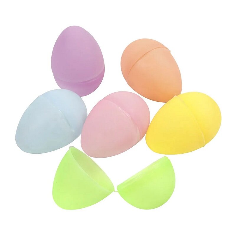 Påskeæg til æggejagt 12-pakke