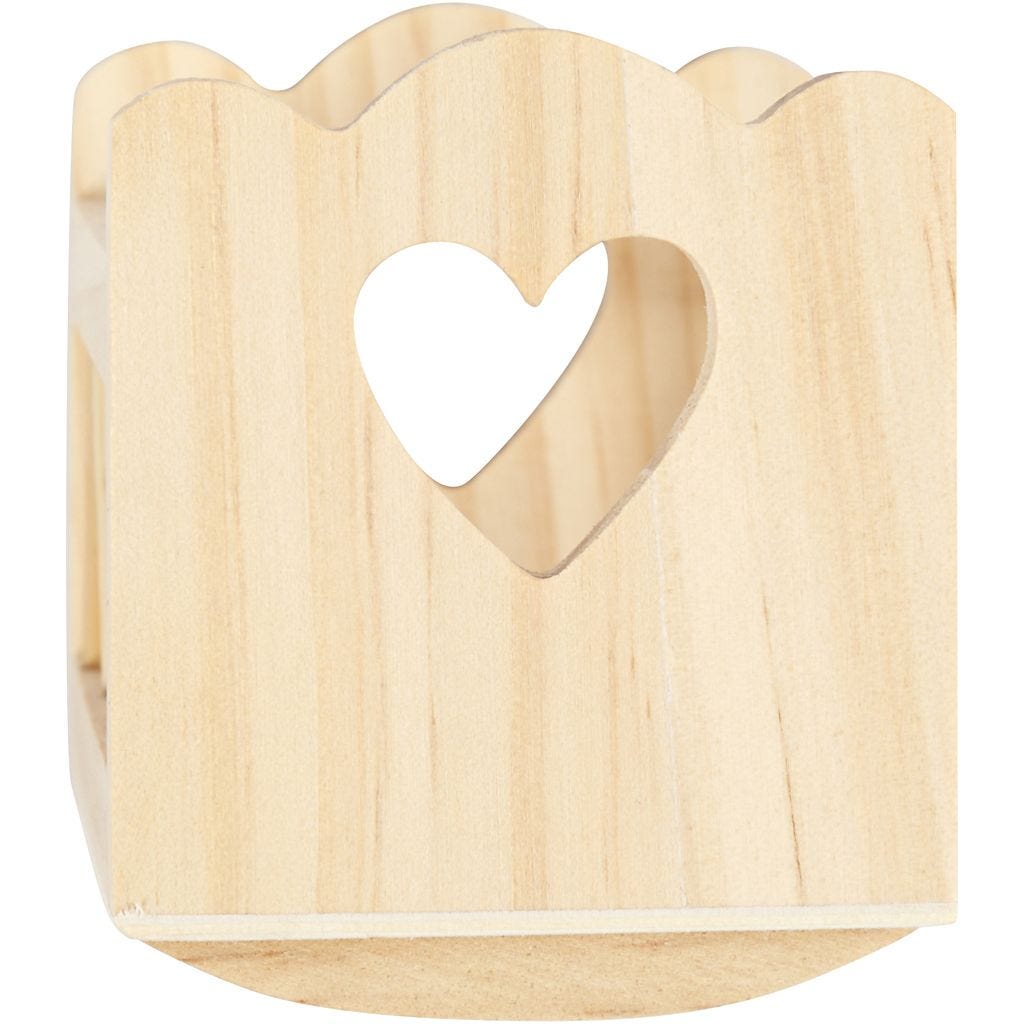 Nissens vugge 5,5 x 8 cm