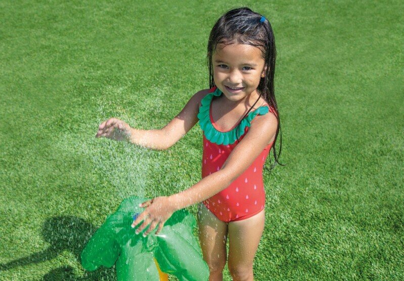 Intex Lilttle Dino Play Center 191 cm