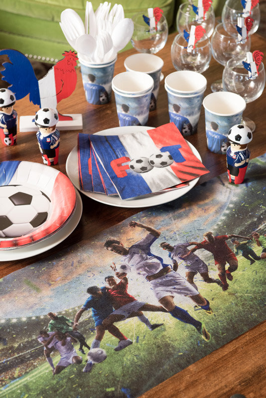 World Champion - Bordløber 5 meter