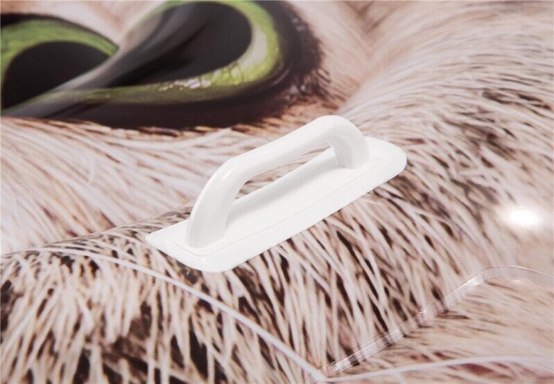 Intex Bademadras Curious Cat Island 147 cm