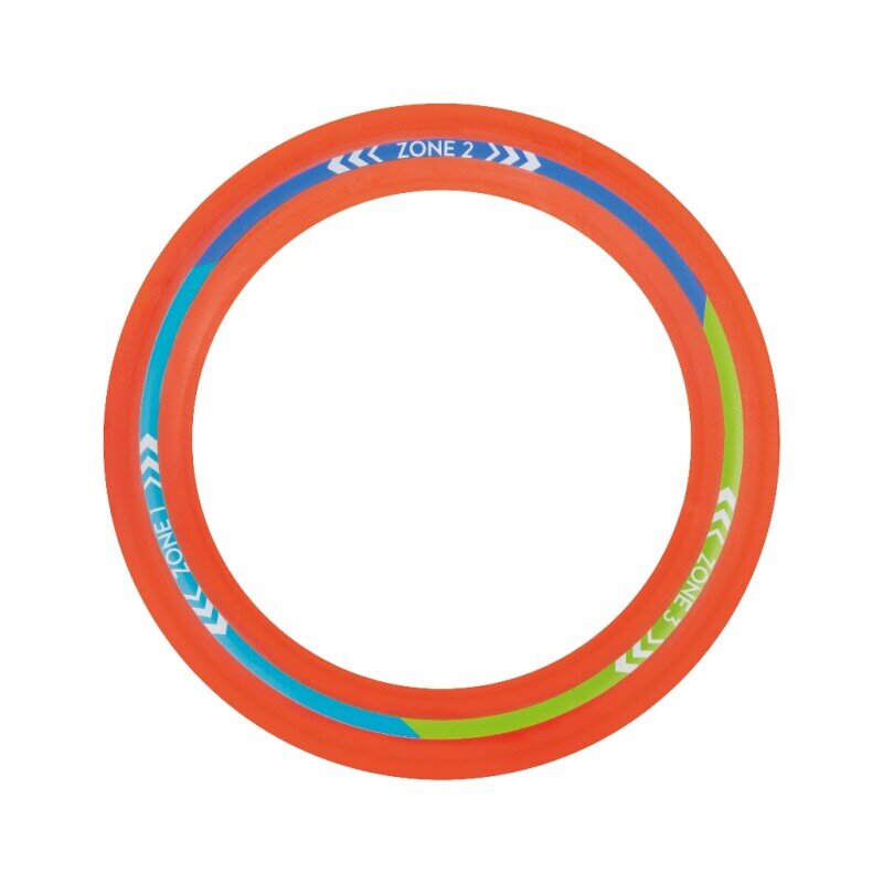 Wabobs Disc Golf Spil