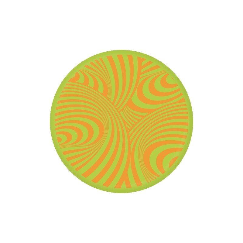 Wabobs Disc Golf Spil