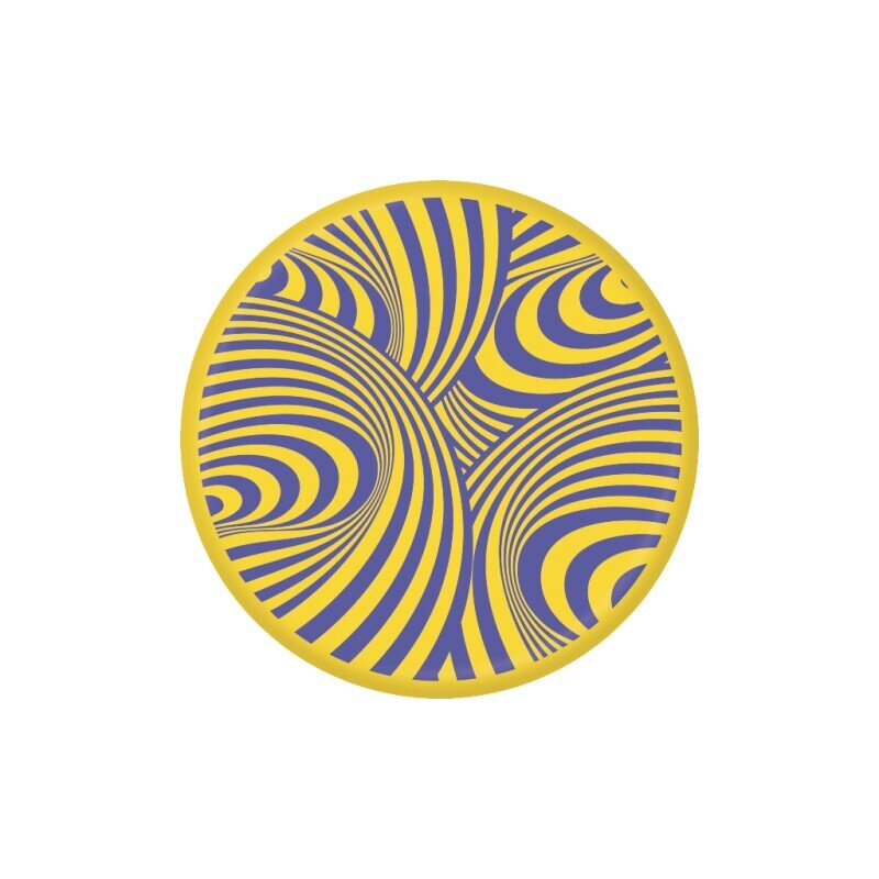 Wabobs Disc Golf Spil