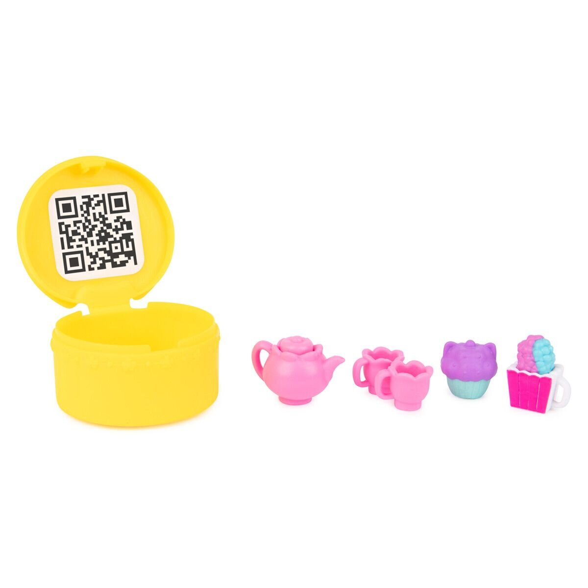 Gabby's Dollhouse - Legesæt Magisk alf havefest