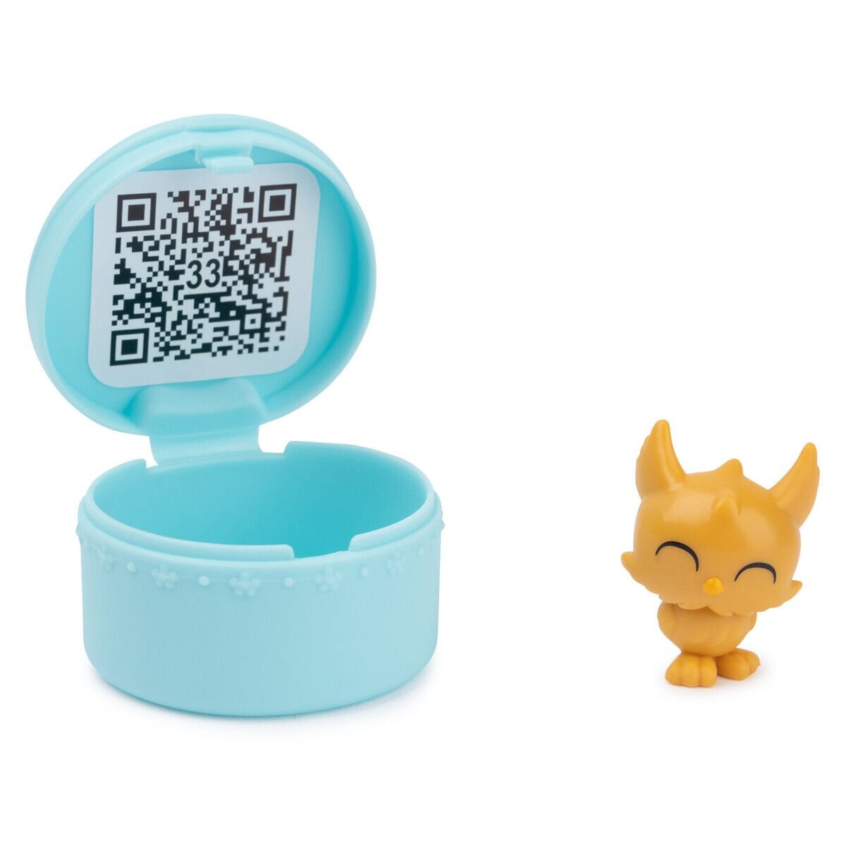 Gabby's Dollhouse - Legetøjsfigurer 5 stk