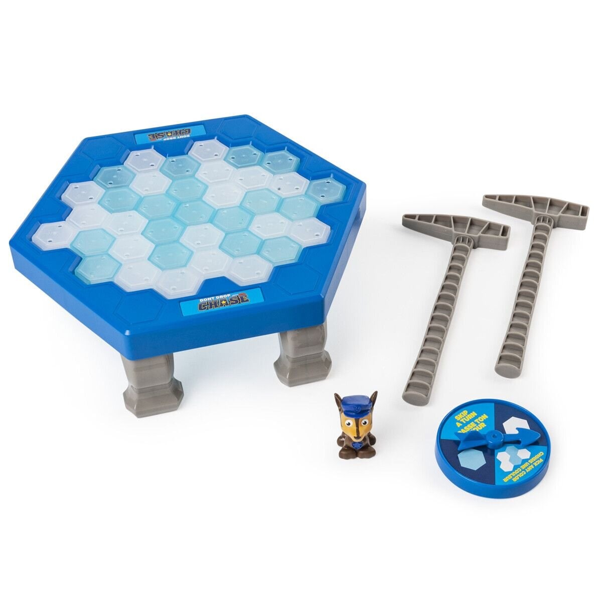 Paw Patrol - Brætspil Don't Drop Chase