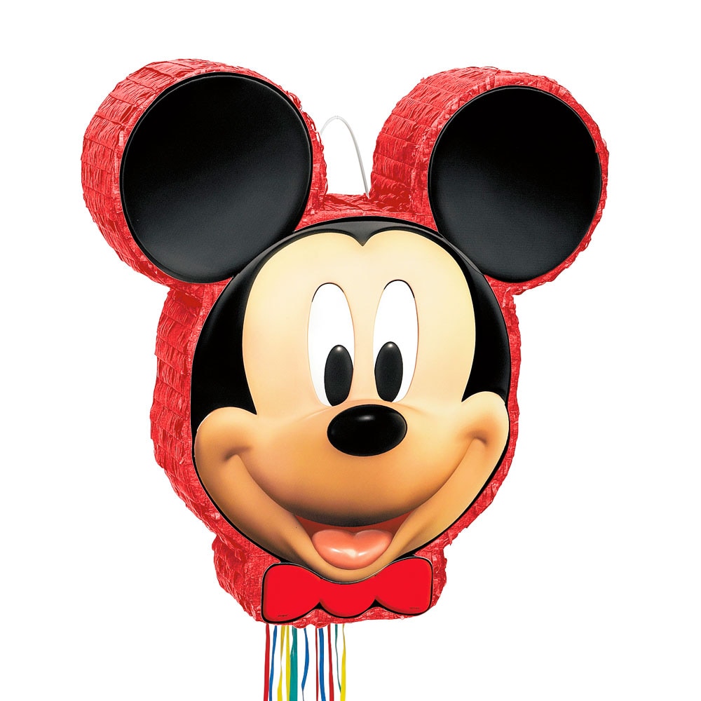 Mickey Mouse Piñata 50 cm