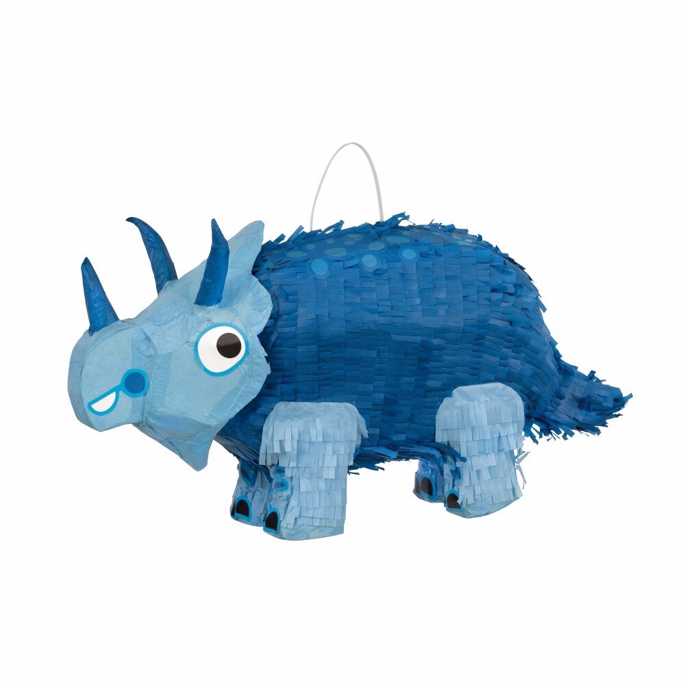 Piñata Triceratops