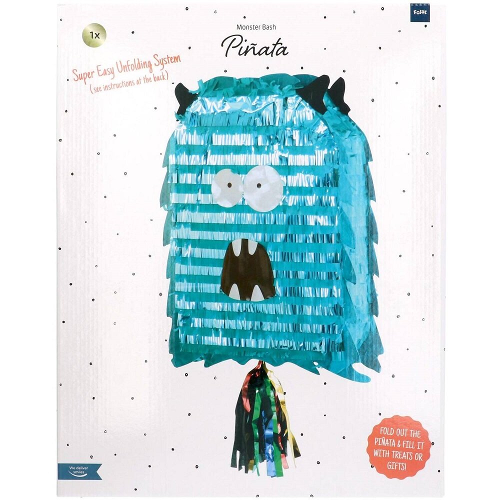 Piñata - Monster Bash 50 cm