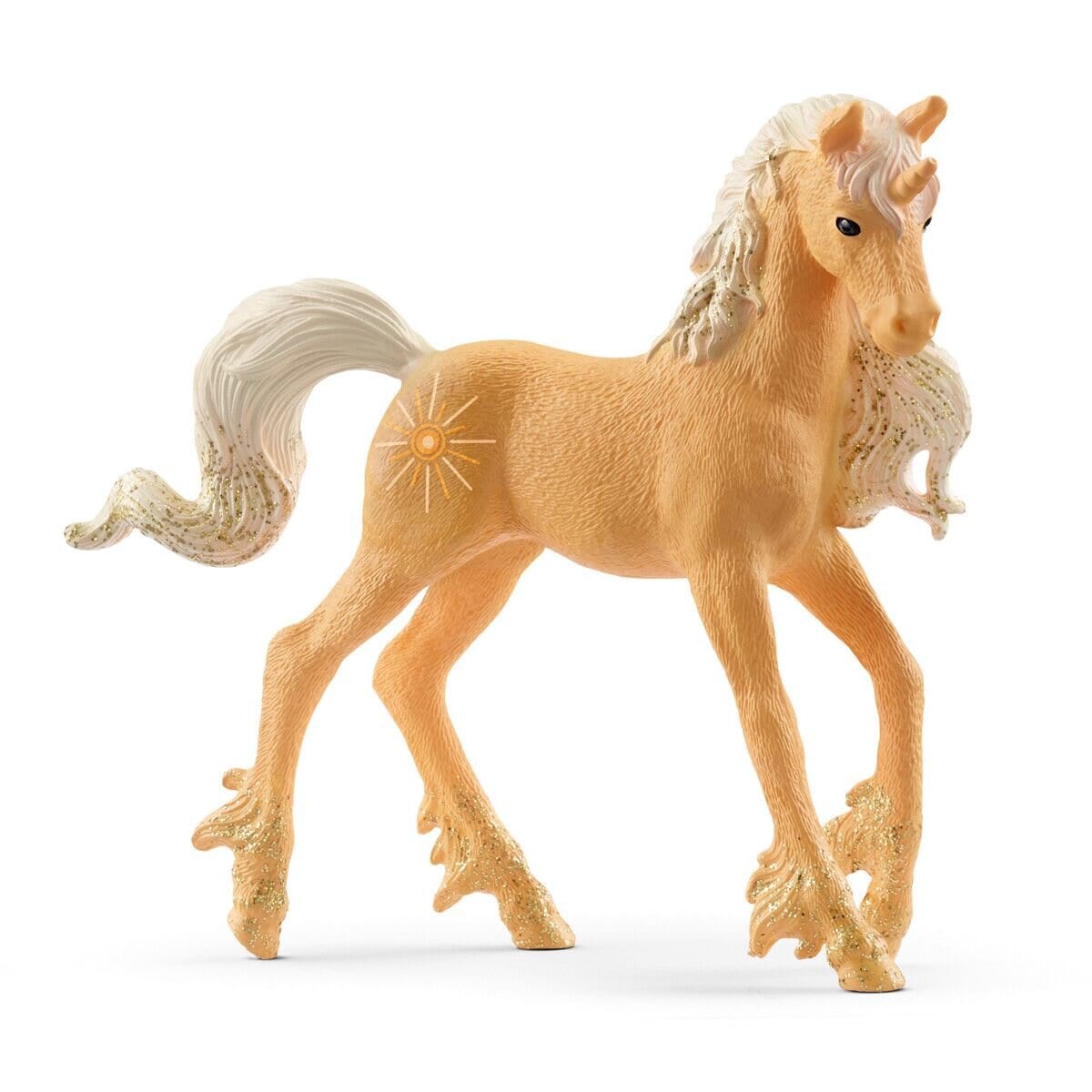 Schleich Samlerfigurer Enhjørninger