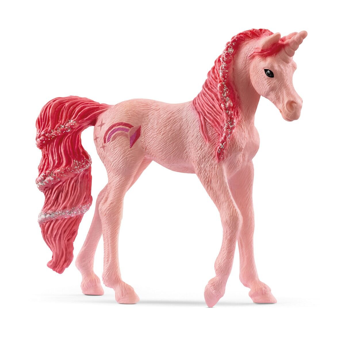 Schleich Samlerfigurer Enhjørninger