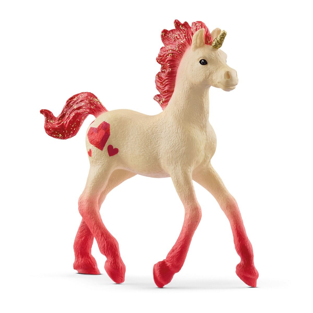 Schleich Samlerfigurer Enhjørninger