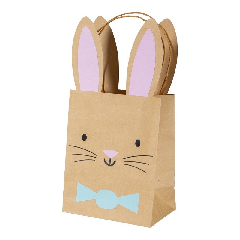 Gavepose - Påskeharen