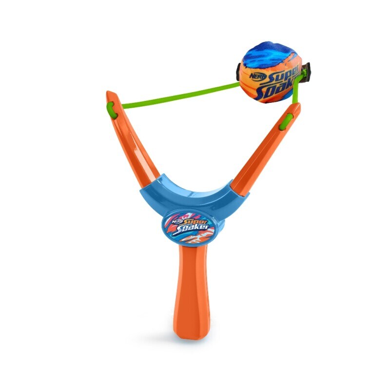 Nerf - Sling n' Soak vandlegetøj