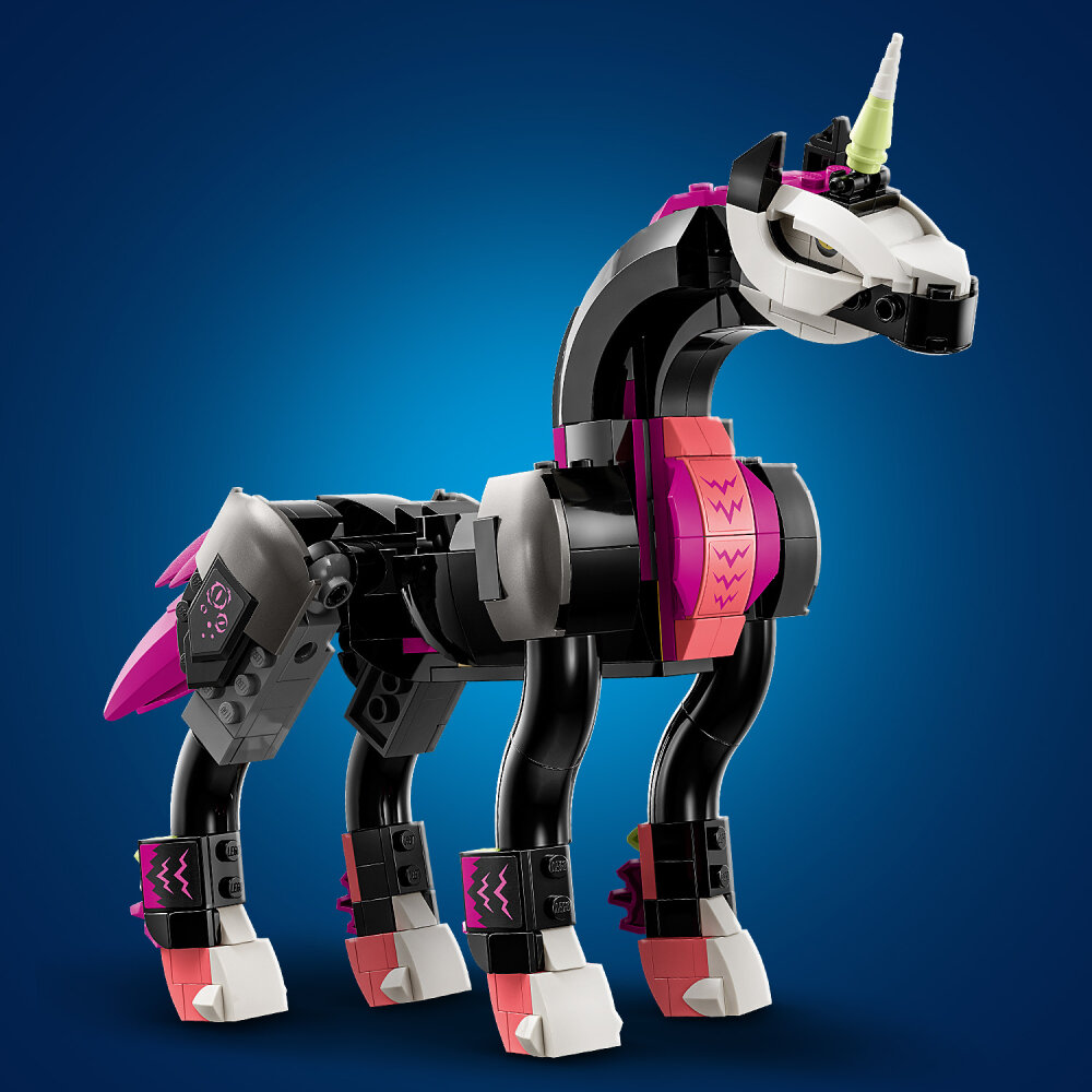 LEGO Dreamzzz - Flyvende pegasus-hest 8+