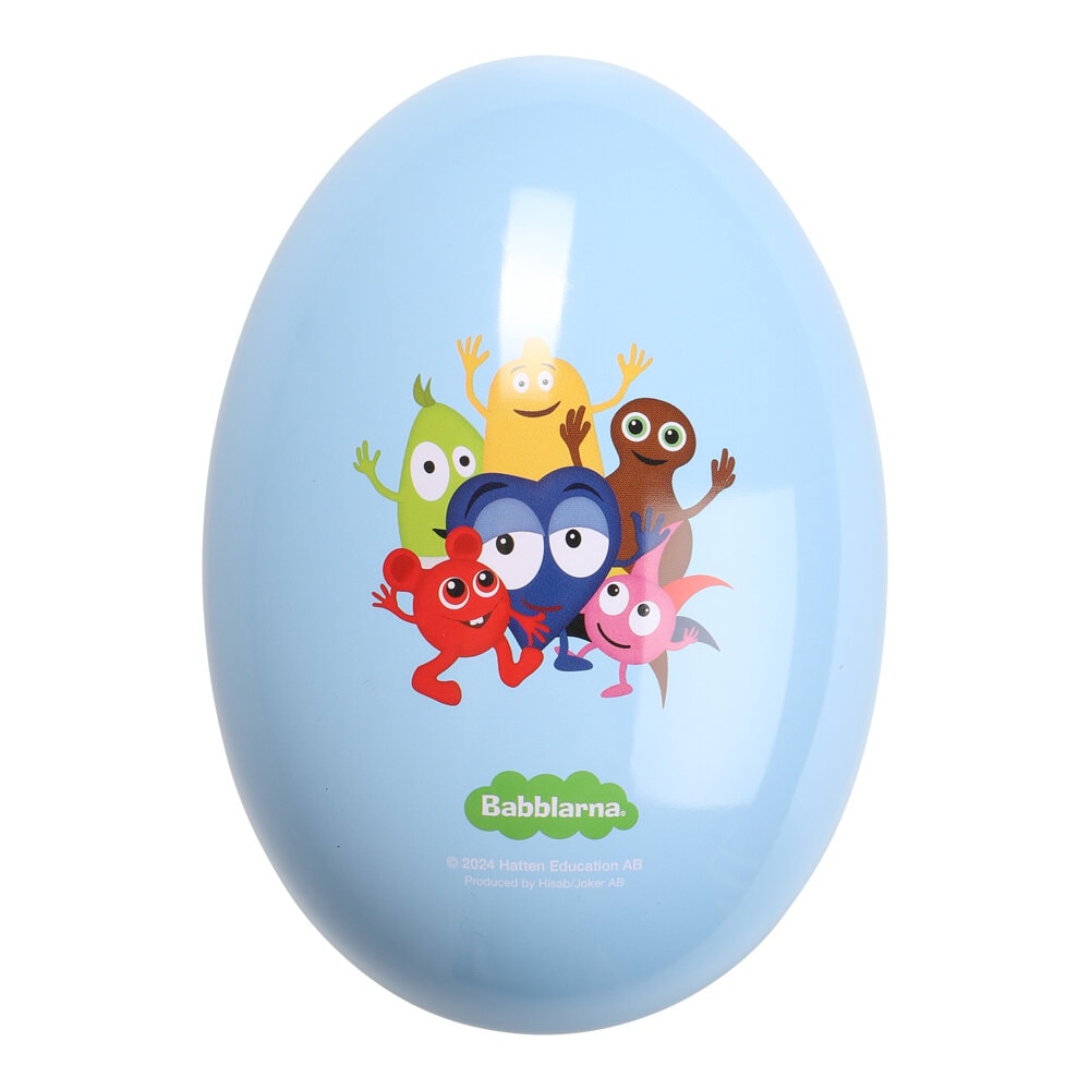 Babblarna Påskeæg 15 cm