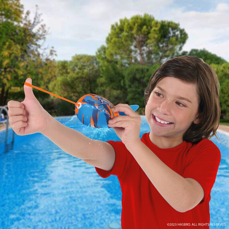 Nerf - Stormpedo vandlegetøj