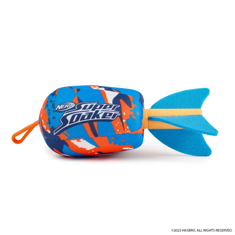 Nerf - Stormpedo vandlegetøj