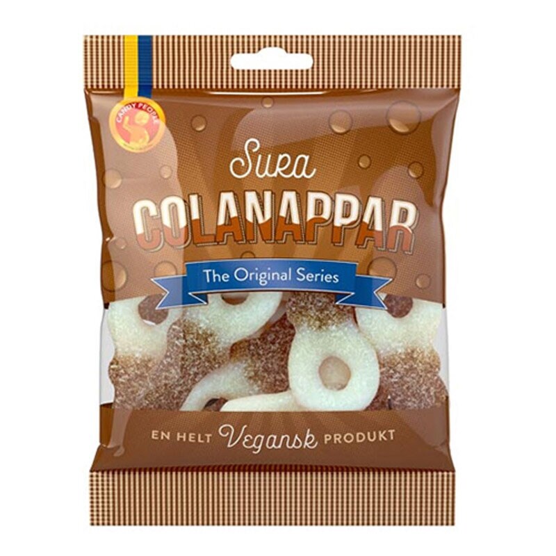 Sure cola-sutter 80 gram