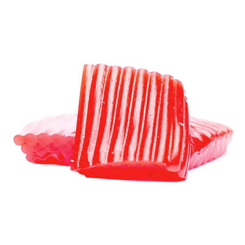 Jordbærmåtter 2 kilo