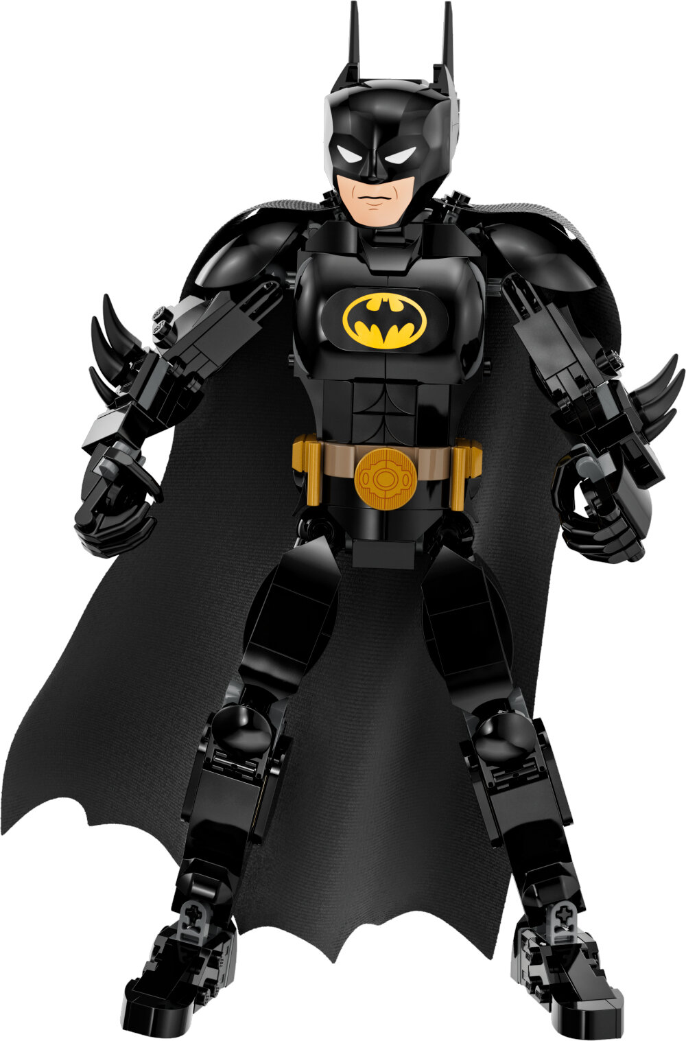LEGO Batman - Byg selv-figur af Batman  8+