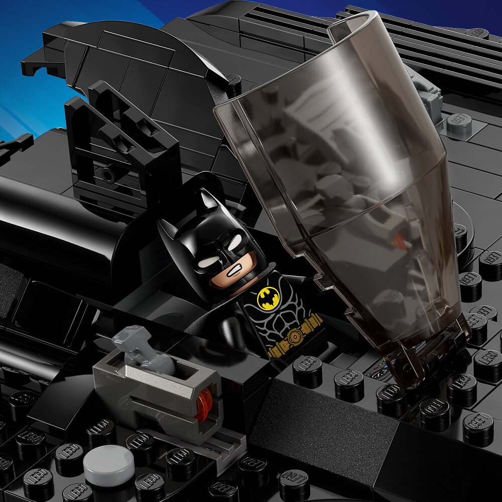 LEGO Batman - Batving​e: Batman mod Jokeren 8+