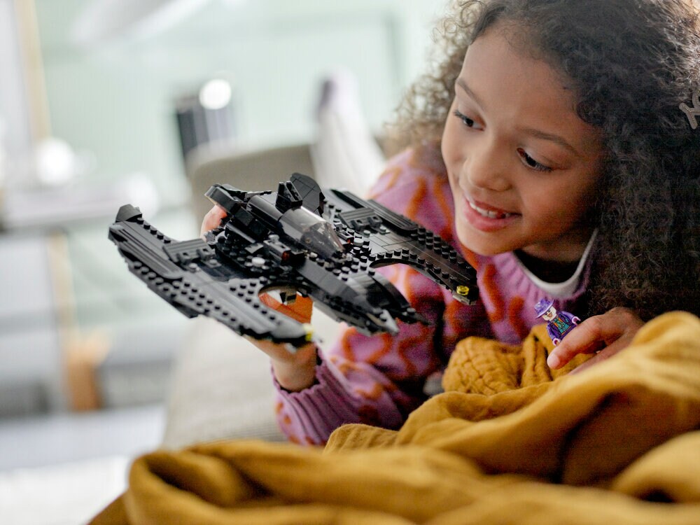 LEGO Batman - Batving​e: Batman mod Jokeren 8+