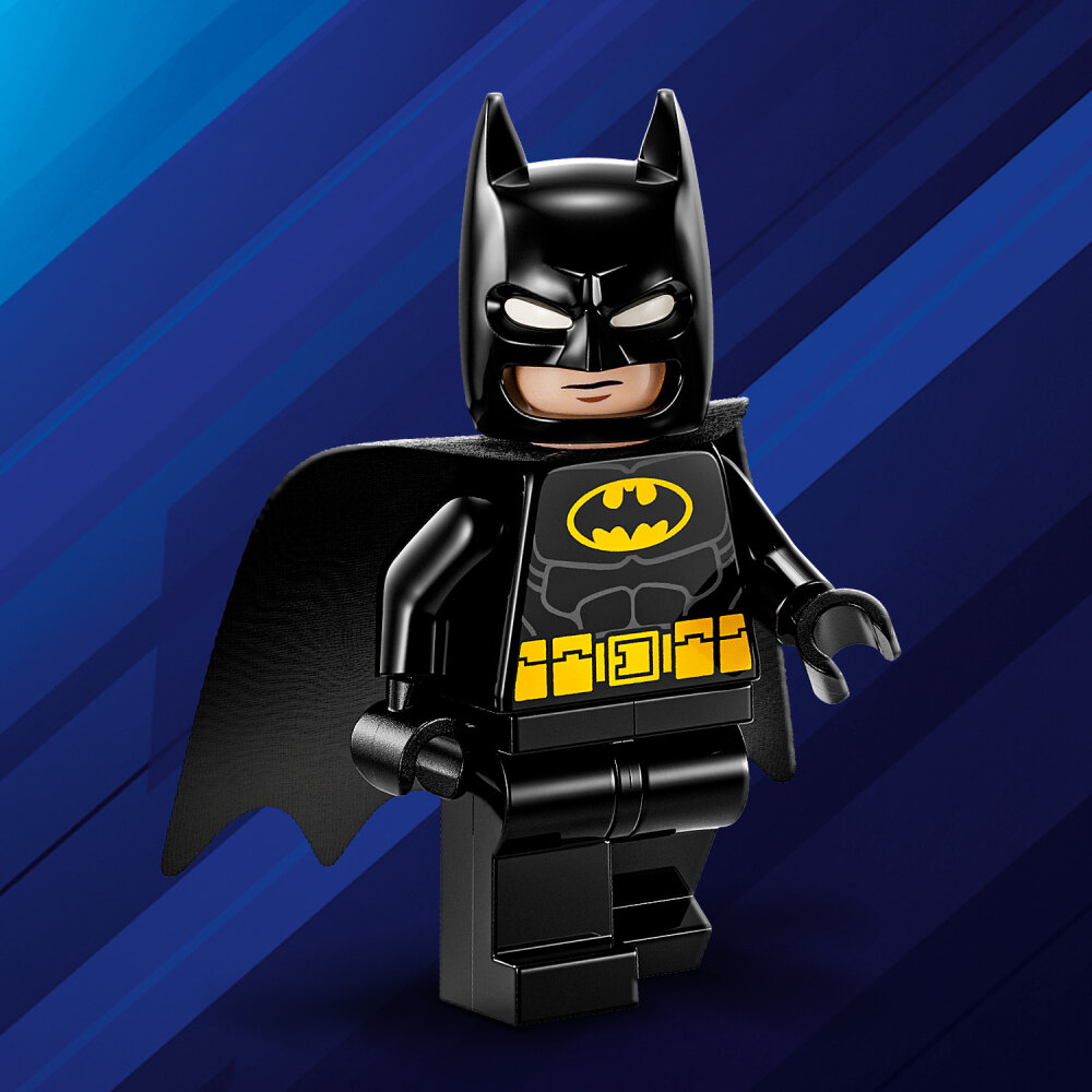 LEGO Batman - Batman-kamprobot 6+
