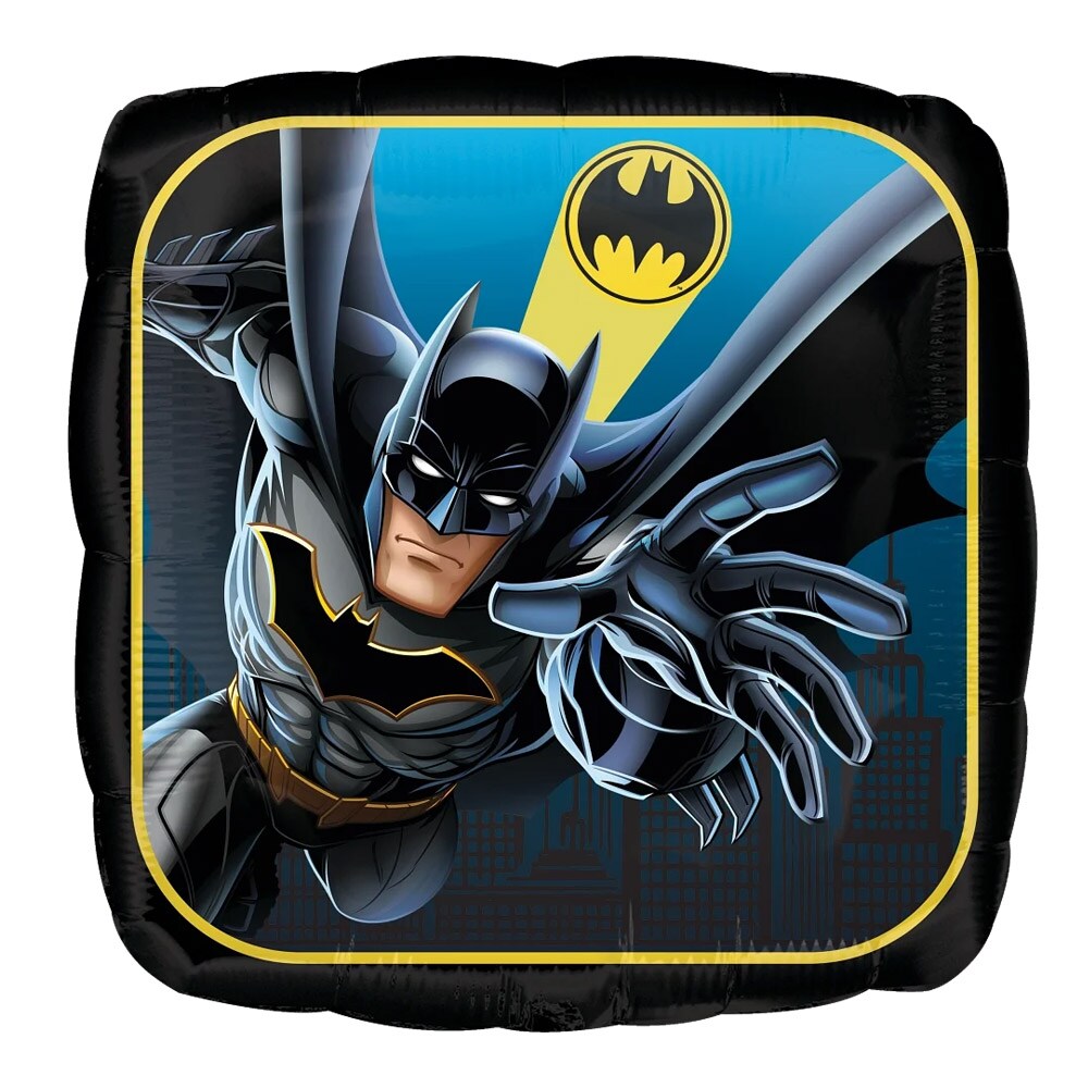 Batman Folieballon 43 cm