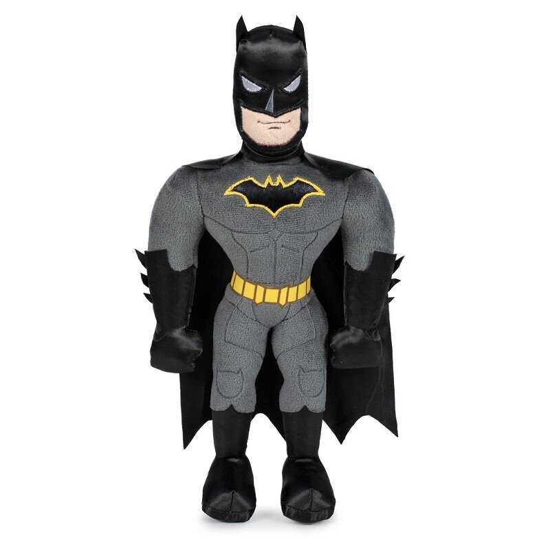 Batman Bamse 32 cm