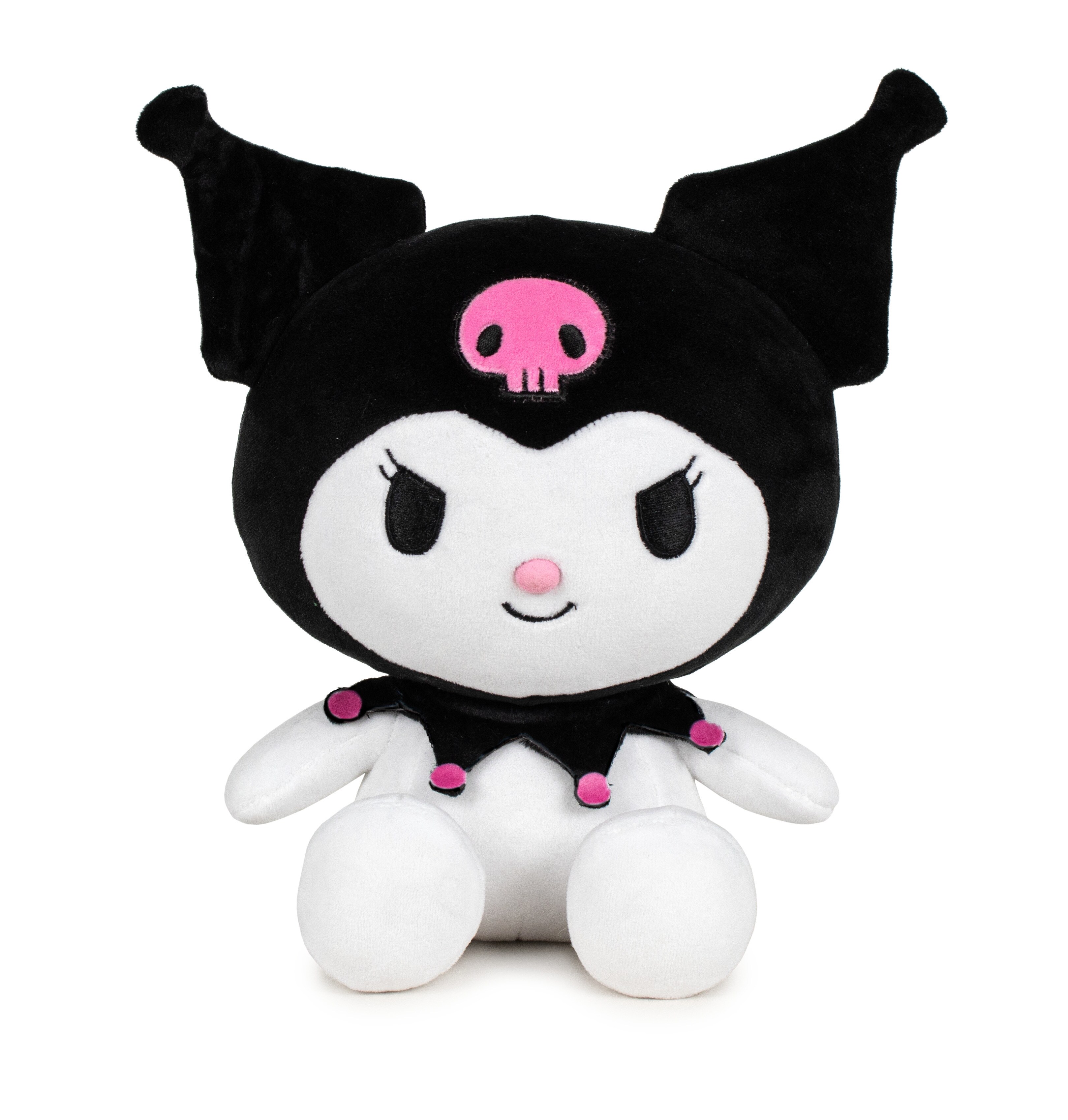 Hello Kitty Kuromi Bamse 50 cm