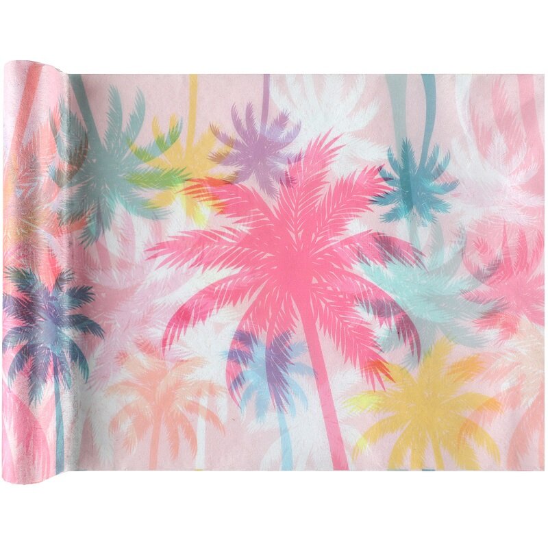 Miami Beach - Bordløber 5 meter